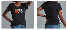 Load image into Gallery viewer, SHORT-SLEEVE TEE

