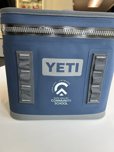 YETI COOLER