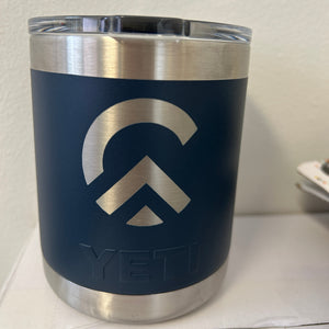 YETI RAMBLER