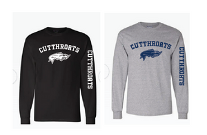 LONG-SLEEVE TEE