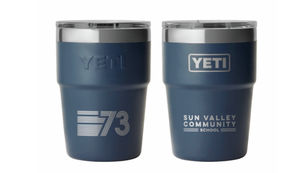 YETI STACKABLE MUG