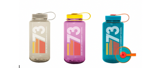 NALGENE WIDE MOUTH WATER BOTTLE