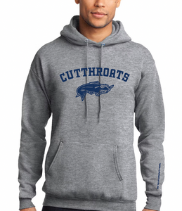 SWEATSHIRT (PULLOVER)