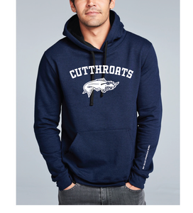 SWEATSHIRT (PULLOVER)