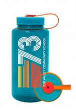 Load image into Gallery viewer, NALGENE WIDE MOUTH WATER BOTTLE
