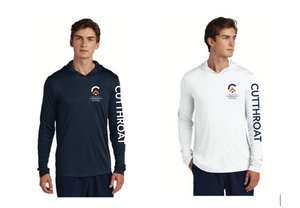 HOODED SUN SHIRT