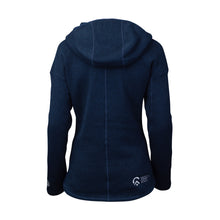 Load image into Gallery viewer, Stio Women&#39;s Sweetwater Pullover Hoodie in Mountain Shadow
