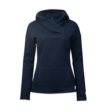 Load image into Gallery viewer, Stio Women&#39;s Sweetwater Pullover Hoodie in Mountain Shadow
