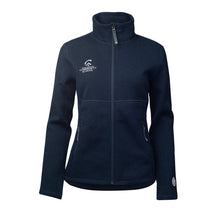 Load image into Gallery viewer, Stio Women&#39;s Sweetwater Full Zip Fleece Jacket in Moon Dust or Mountain Shadow
