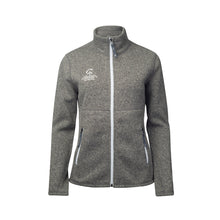 Load image into Gallery viewer, Stio Women&#39;s Sweetwater Full Zip Fleece Jacket in Moon Dust or Mountain Shadow
