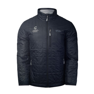 Stio Men's Primaloft Azura Jacket in Black or Midnight Blue