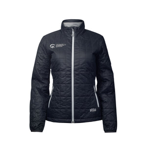 Stio Women's Primaloft Azura Jacket in Black