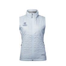 Load image into Gallery viewer, Stio Women&#39;s Primaloft Azura Vest in January Sky or Black
