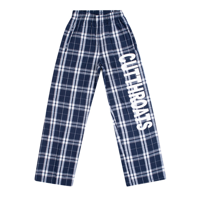 FLANNEL PANTS (YOUTH)