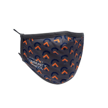 Load image into Gallery viewer, BOCO Gear Adult Size Mask in 5 Different Custom Designs
