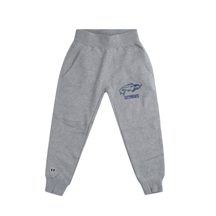 Holloway Youth Jogger Sweatpants in Charcoal Gray or Navy