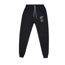Load image into Gallery viewer, Bella Canvas Jogger Sweatpants in Navy or Charcoal
