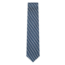 Load image into Gallery viewer, Vineyard Vines Youth Cutthroat Tie in Navy, Periwinkle, or Red

