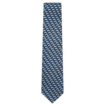 Load image into Gallery viewer, Vineyard Vines Adult Cutthroat Tie in Navy, Periwinkle, or Pink
