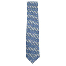 Load image into Gallery viewer, Vineyard Vines Adult Cutthroat Tie in Navy, Periwinkle, or Pink
