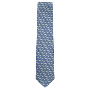 Vineyard Vines Adult Cutthroat Tie in Navy, Periwinkle, or Pink